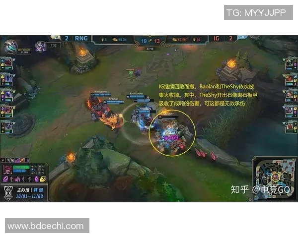 深入分析IG与RNG赛后复盘揭示两队实力差距与未来发展方向实时新闻