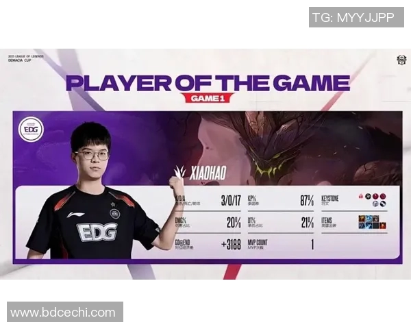 赛后分析EDG与IG对决中的耐力较量与战术博弈实时新闻
